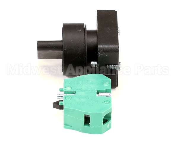 EL SWT1202 Avtec Switch, 2 Position Select