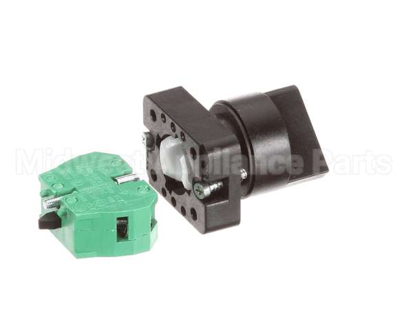 EL SWT1202 Randell Switch, 2-Position Select