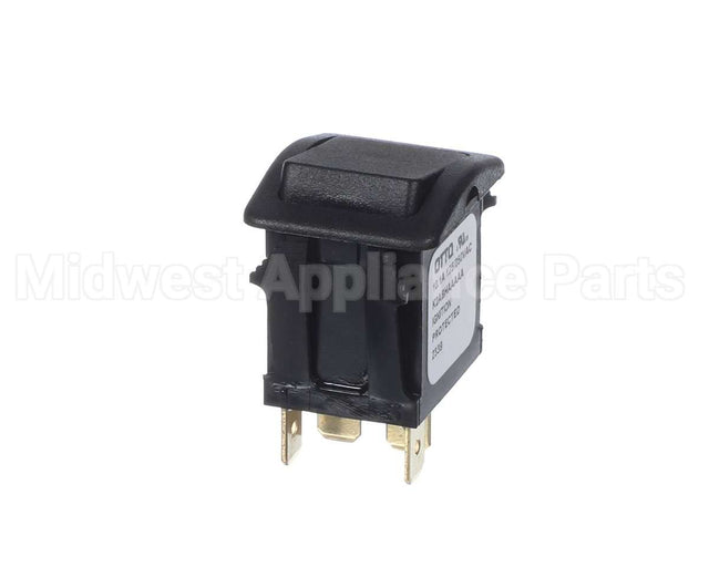 EL SWT2001 Randell Switch, Rocker, 125-250V, 16A