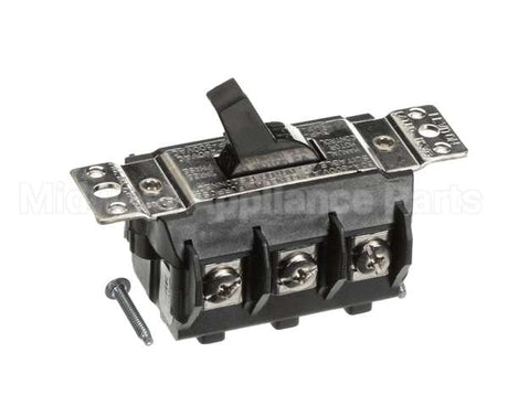 EL SWT7810 Avtec Switch 3 Phase Power Hbl7810U