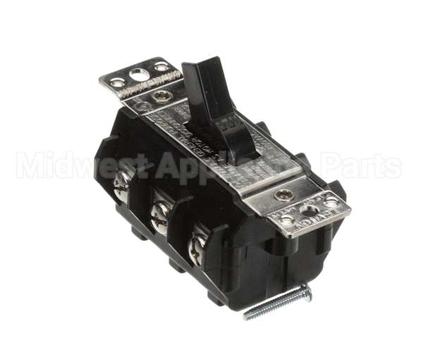 EL SWT7810 Avtec Switch 3 Phase Power Hbl7810U