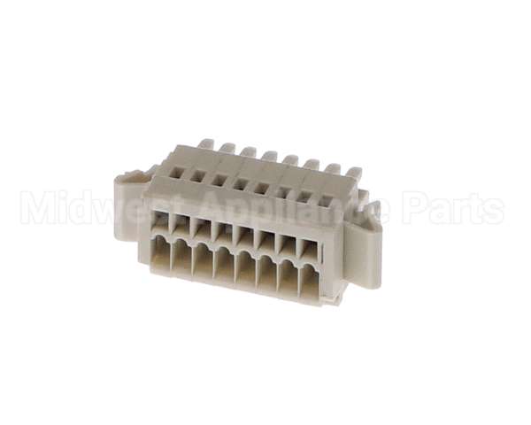 ELT412 Doyon Connector,8 Pin,Wago,Locking
