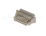 ELT412 Doyon Connector,8 Pin,Wago,Locking