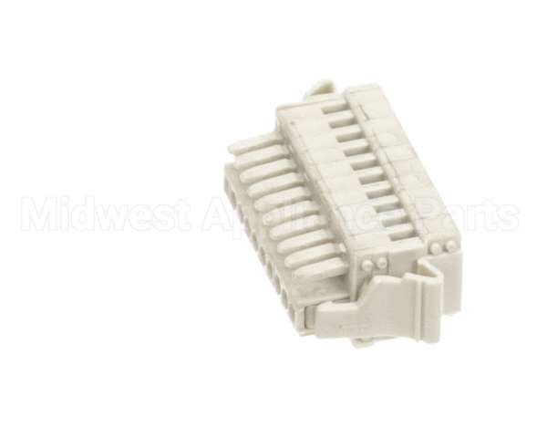 ELT413 Doyon Connector10 Pinwagolocking