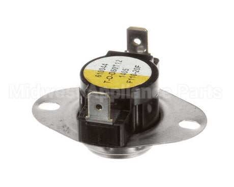 ELT507 Doyon High Limit Switch (Thermodisc)