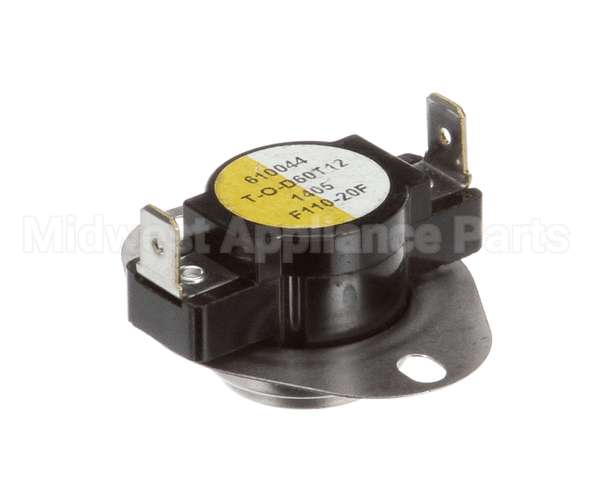 ELT507 Doyon High Limit Switch (Thermodisc)