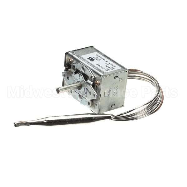 ELT610A Compatible Doyon Thermostat 250F Locked At 180