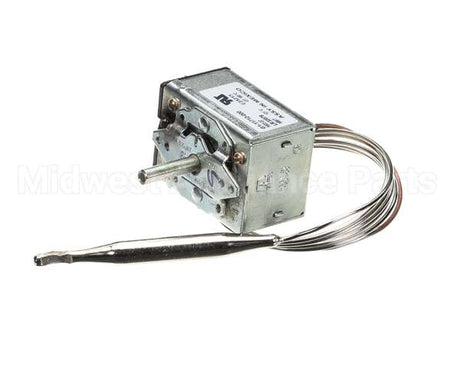 ELT610A Doyon Thermostat 250F Locked At 180