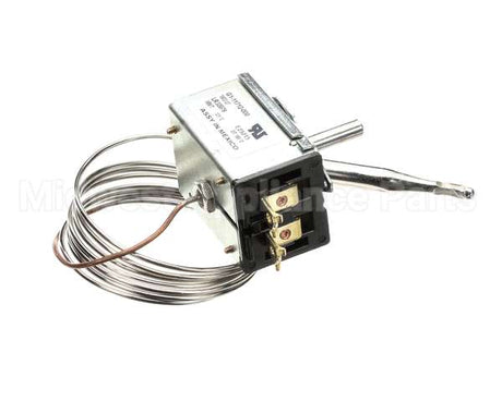 ELT610A Doyon Thermostat 250F Locked At 180