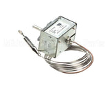 ELT610A Doyon Thermostat 250F Locked At 180