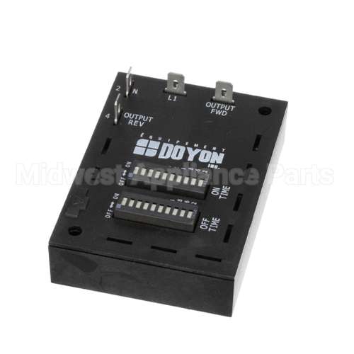 ELT715 Doyon 120/240V/120>240 100Va Transfo