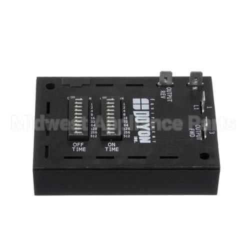 ELT715 Doyon 120/240V/120>240 100Va Transfo