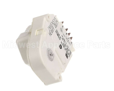 EL TMR100R Randell Timer Defrost 220V 50Hz , 208/