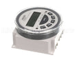 EL TMR1801 Randell Timer, Digital, 120Vac, 20A,