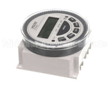 EL TMR1801 Randell Timer, Digital, 120Vac, 20A,