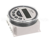 EL TMR1801 Randell Timer, Digital, 120Vac, 20A,