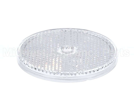 EL TPE0304 Randell Tape, Reflector 1-3/4 Dia. Brt