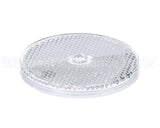 EL TPE0304 Randell Tape, Reflector 1-3/4 Dia. Brt