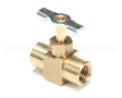 ELV590 Doyon Valve Aiguille Butterfly