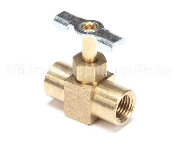 ELV590 Doyon Valve Aiguille Butterfly