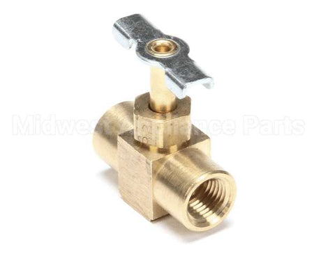 ELV590 Doyon Valve Aiguille Butterfly