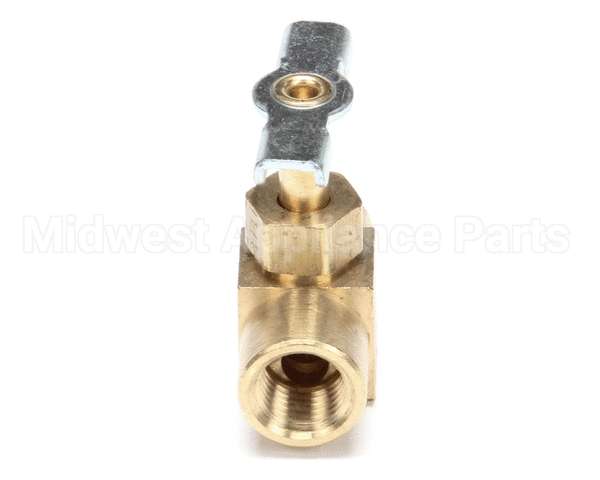 ELV590 Doyon Valve Aiguille Butterfly