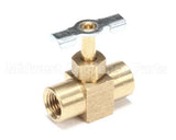 ELV590 Doyon Valve Aiguille Butterfly