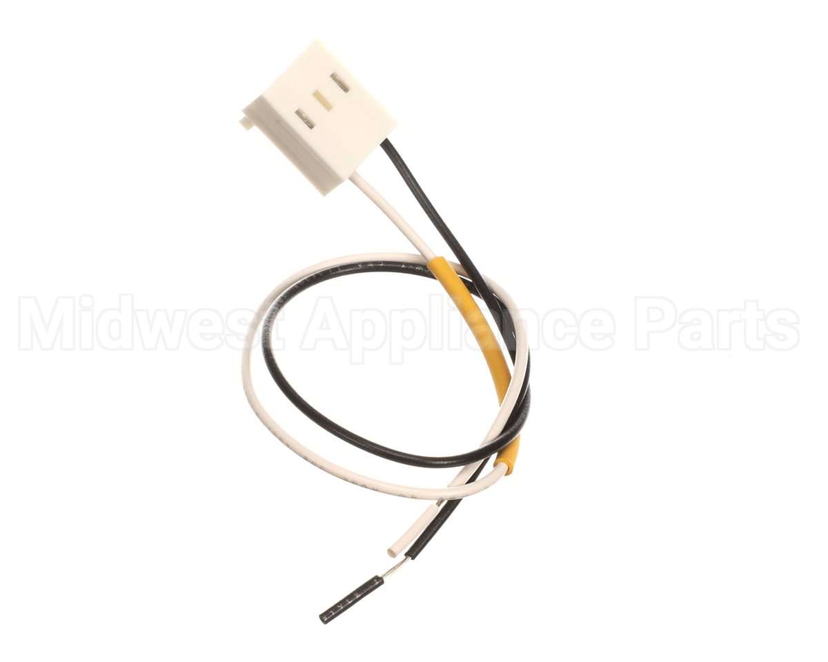 EL WIR0226 Randell Wire, Ac Power Input Cable Cab-02T1-U08I