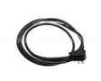 EL WIR1701 Randell Cord, Power, 20A, 90 Degree, 9 Ft.