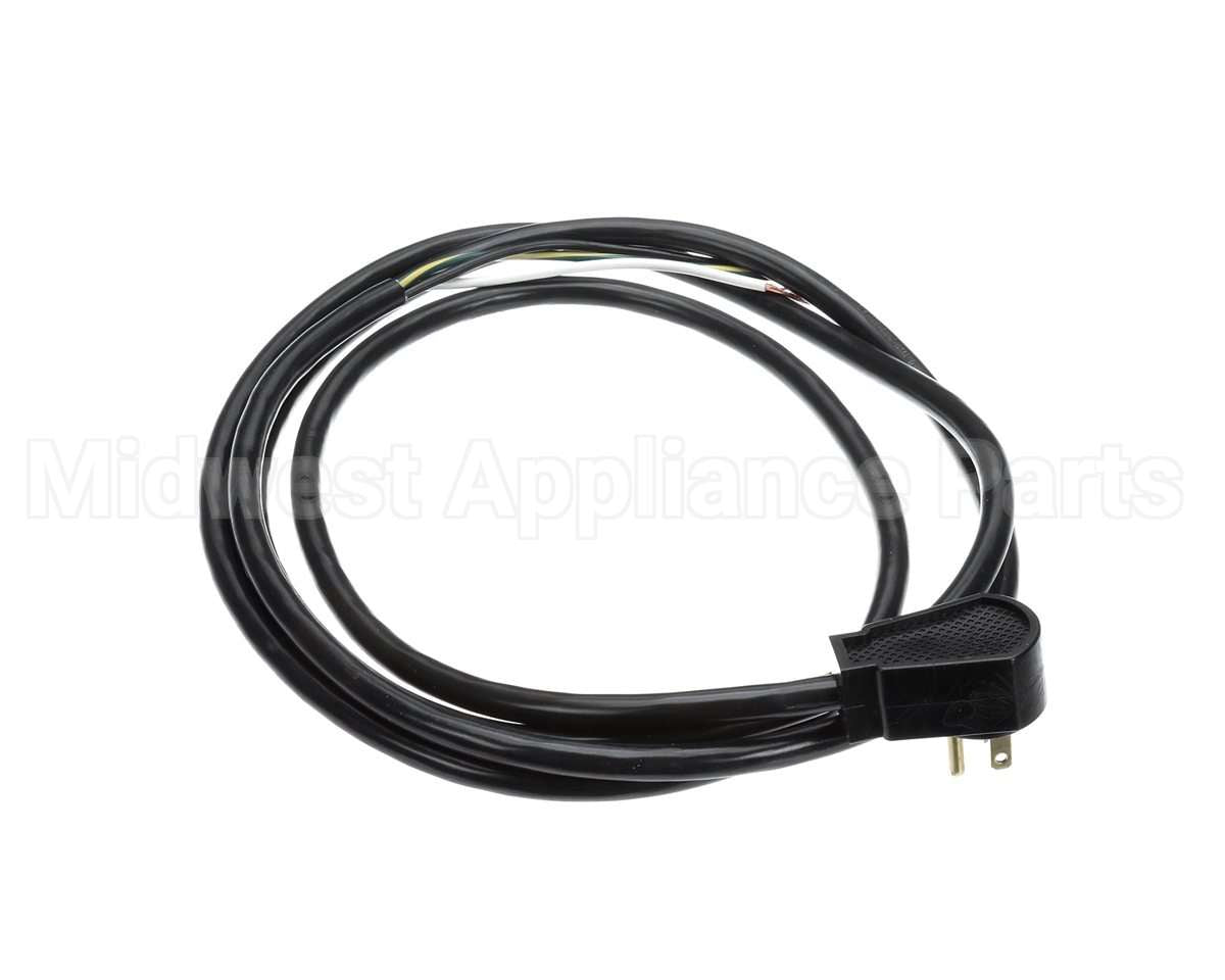 EL WIR1701 Randell Cord, Power, 20A, 90 Degree, 9 Ft.