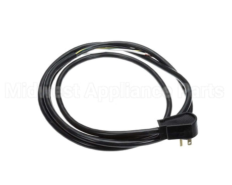 EL WIR1701 Randell Cord, Power, 20A, 90 Degree, 9 Ft.