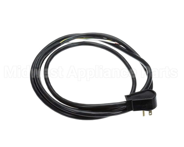 EL WIR1701 Randell Cord, Power, 20A, 90 Degree, 9 Ft.