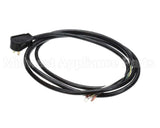 EL WIR1701 Randell Cord, Power, 20A, 90 Degree, 9 Ft.