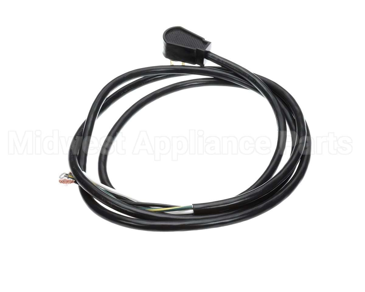 EL WIR1701 Randell Cord, Power, 20A, 90 Degree, 9 Ft.