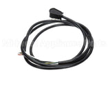 EL WIR1701 Randell Cord, Power, 20A, 90 Degree, 9 Ft.