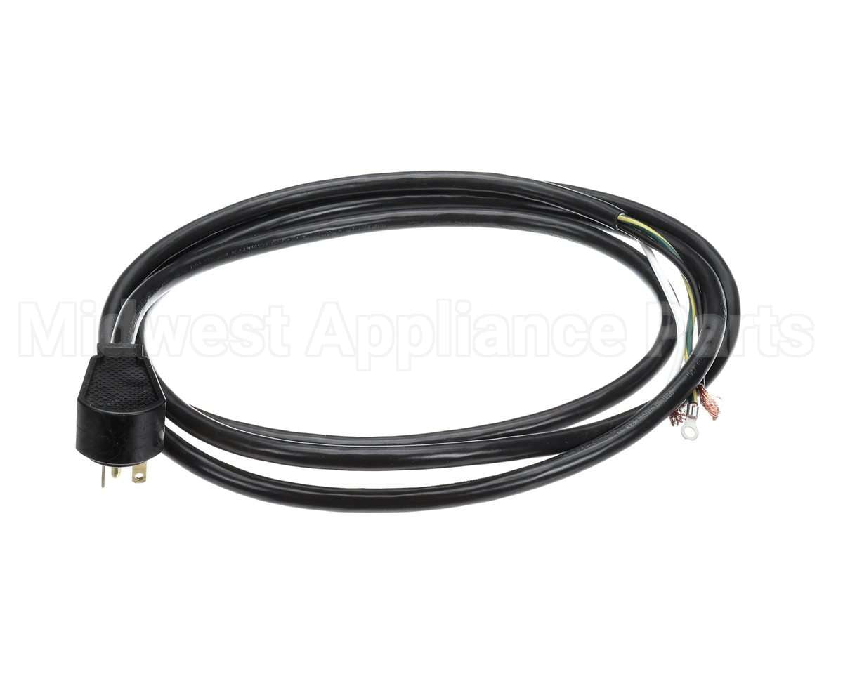 EL WIR1701 Randell Cord, Power, 20A, 90 Degree, 9 Ft.