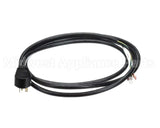 EL WIR1701 Randell Cord, Power, 20A, 90 Degree, 9 Ft.