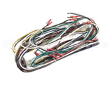 EL WIR1802 Randell Randell Harness,Wiring, Fx-1Uc