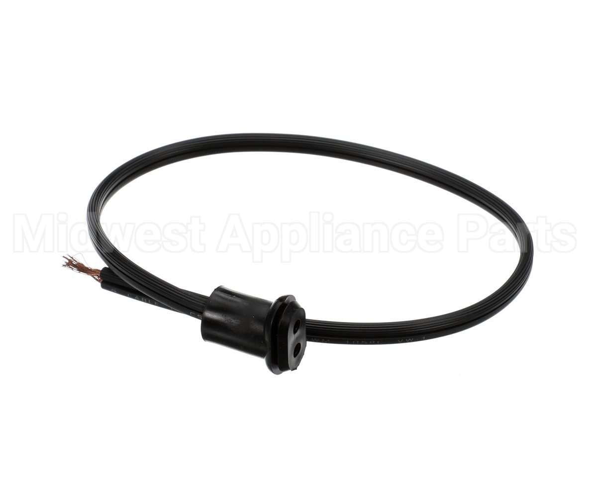 EL WIR456 Randell Wire, 18 Drain Evap Female 456