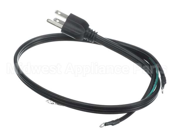 EL WIR470 Randell Power Cord, 16Ga 2 Male 000470
