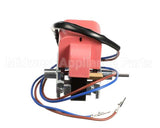 EM02-01 Everest Fan Motor 10W X 2P (C.w)
