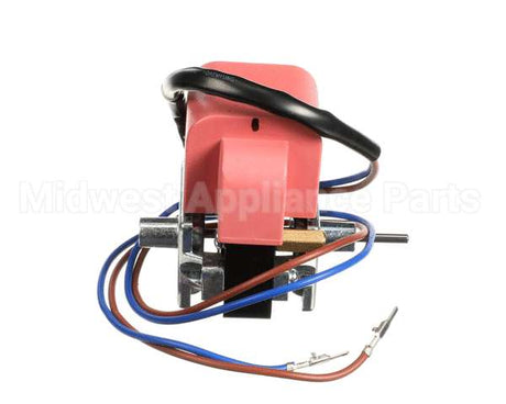 EM02-01 Everest Fan Motor 10W X 2P (C.w)