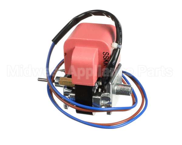 EM02-01 Everest Fan Motor 10W X 2P (C.w)