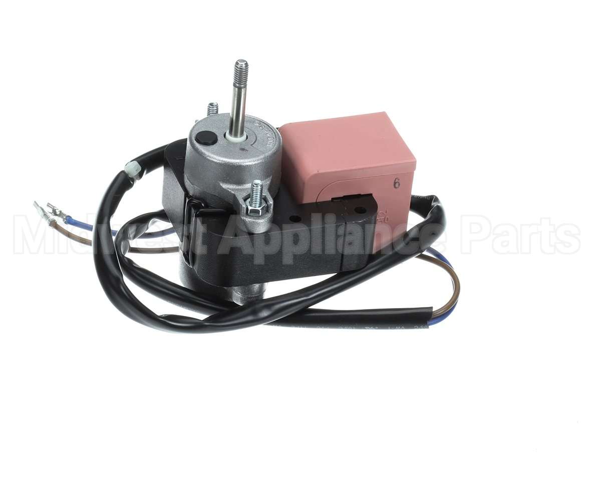 EM02-02 Everest Evap Fan Motor 4W X 2P (C.c.w.)