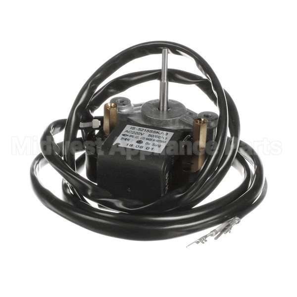 EM09-00 Compatible Everest Fan Motor 10W X 2P(C.c.w) (208V 230V)