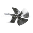 EM11-00 Compatible Everest Aluminum Fan Blades 180 X 5B