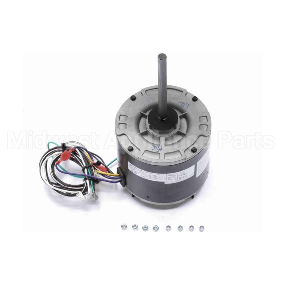 EM3404 Century Condenser Fan Motor