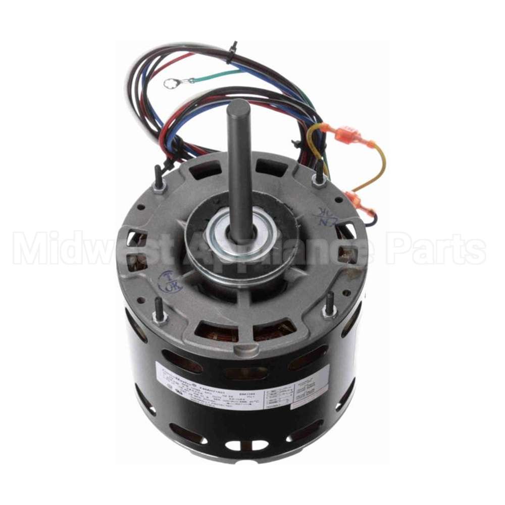 EM3588 Century Fan And Blower Motor