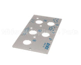 EMG62039 Biro Pushbutton Legend, Front Cover