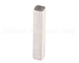 EMG62136 Biro Key, 1/4 Sq. X 1-7/16 In. Long